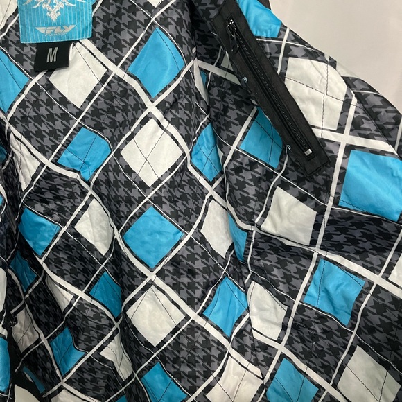 Fly Racing Jacket - Picture 4 of 12